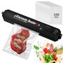 Machine Sous Vide Alimentaire: Appareils de Mise Sous Vide