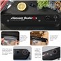 Machine Sous Vide Alimentaire: Appareils de Mise Sous Vide, Appareil Sous Vide Alimentaire Professionnelle, Machine Sous Vide po