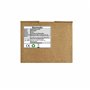 goambuy Masque à gaz 28 en 1 avec filtre - Masque anti-poussière - Protection respiratoire - Masque complet réutilisable pour pu
