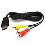 Yiany Câble HDMI vers AV