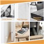 Amortisseur Porte Placard