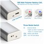 Lot De 2 Lampe 10 LED Sans Fil