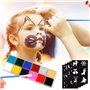 Palette de Maquillage pour Enfant