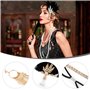 Accessoires Charleston Année 20