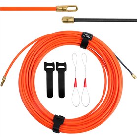 20M Tire Fil Electrician