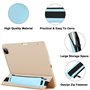 2 Pièces Étui à Stylo en Cuir PU Fait à La Main avec Bande Élastique, Porte-Stylos pour Journal, Pochettes à Stylo, Trousses à S
