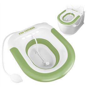 TNOMSNO Bidet Toilette WC