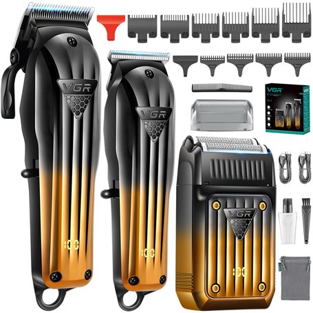 VGR 644 Tondeuse pour Hommes Professionnelle
