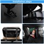 Miroir Voiture Bébé 360° Rotation Réglable