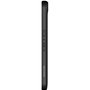 diztronic Coque Souple en TPU pour Huawei Nexus 6P 2015 Noir Mat