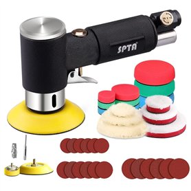 SPTA Mini poliermaschine