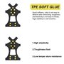 Inoxydable Crampons