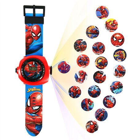 FXFOOT Montre Enfant