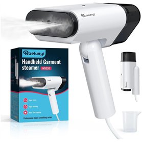 Raelunyi Defroisseur Vapeur Vertical