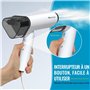 Vapeur Steamer Convient à Tous les Tissu