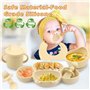 Assiette Bébé