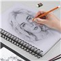 Carnet Aquarelle p