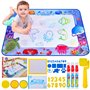 Tapis Dessin Eau - Tapis d'Eau Bébé