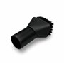 Lot de 2 brosses d'aspiration compatibles avec les aspirateurs eau et poussière Kärcher avec largeur nominale DN 35 comme 6.903-