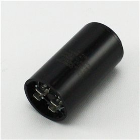 Essex Group Start Condensateur 200-240 MFD 125Vac 1-7/16" de diamètre x 2-3/4" de hauteur BC-200