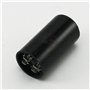 Essex Group Start Condensateur 200-240 MFD 125Vac 1-7/16" de diamètre x 2-3/4" de hauteur BC-200