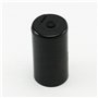 Essex Group Start Condensateur 200-240 MFD 125Vac 1-7/16" de diamètre x 2-3/4" de hauteur BC-200