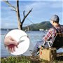 Lot de 2 affûteurs de hameçons diamantés pour hameçons de pêche, aiguiseur de crochet de pêche, aiguiseur de hameçon spécial, ou