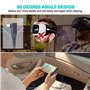 pour Oculus Quest/Quest 2 Link Câble 10 Feet (3m), Câble Quest Link Transfert de données Haute Vitesse USB C Compatible pour Ocu