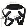 chevilles et poignets pour exercices de yoga pour femme