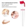 2 en 1 Ladyshaver