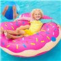 20 Pièces Patchs de Réparation Auto-Adhésifs PVC,Kit De Réparation De Patchs De Piscines,Patchs De Kayak Imperméables,Réparation