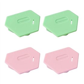 HDGSAFD Pack De 4 Outils De Guidage Magnétiques