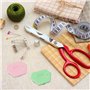 Accessoires De Couture Gradués