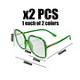 Lunettes Tendance