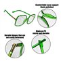 Lunettes Anti-Lumière Bleue