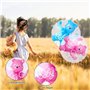 Ballons De Style Dessin Animé
