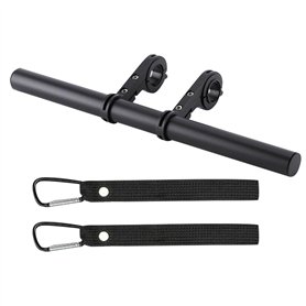 HDGSAFD Cadre D'Extension De Guidon 1 Pièce
