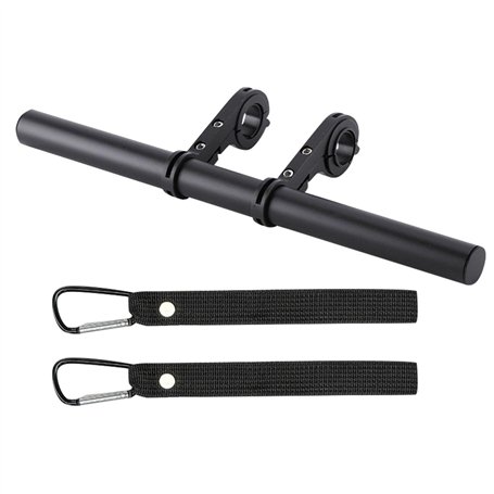 HDGSAFD Cadre D'Extension De Guidon 1 Pièce