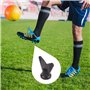 HDGSAFD Clé À Crampons De Football, Dissolvant De Crampons De Football, Accessoires, Outil De Remplacement De Crampons, 4 Pièces