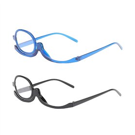 Lunettes De Lecture De Maquillage 2 Pièces