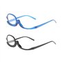 Lunettes De Lecture De Maquillage 2 Pièces