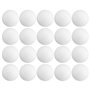 Balles De Golf en Plastique 20 Pièces