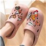 CHROMACRAFT 25 Pièces Accessoires De Chaussures De Basket-Ball, Accessoires De Chaussures Créatifs, Accessoires De Chaussures De