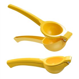 UDNFHL Juicer Au Citron en 2 Pièces