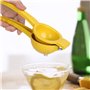 Durable Et Multifonctional Metal Fruit Juicer