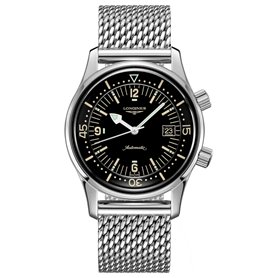 Montre Longines Homme L37744506