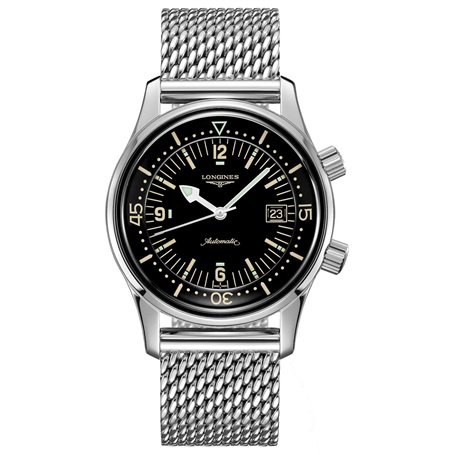 Montre Longines Homme L37744506