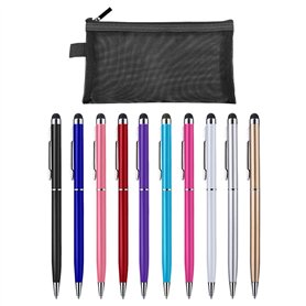 10 Stylets