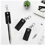 Porte-Stylo Anti-Perte À Boucle