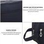 trousse de toilette de voyage